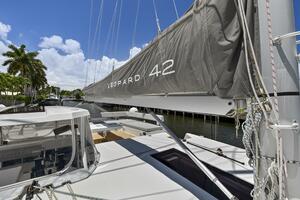 41FT (12.67M) LEOPARD
