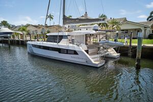 Yacht for sale 41FT (12.67M) LEOPARD