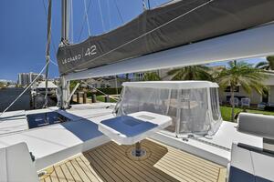 41FT (12.67M) LEOPARD
