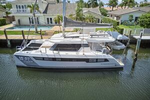 41FT (12.67M) LEOPARD