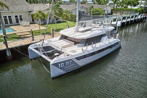 41FT (12.67M) LEOPARD