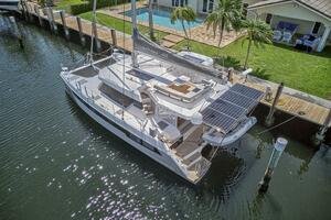 41FT (12.67M) LEOPARD