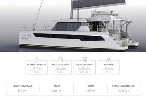 41FT (12.67M) LEOPARD