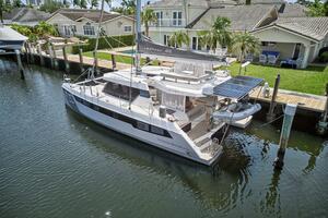 41FT (12.67M) LEOPARD