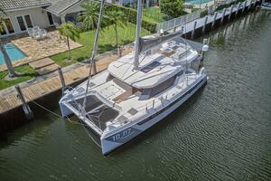 41FT (12.67M) LEOPARD