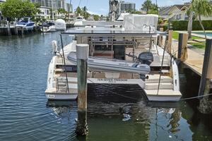41FT (12.67M) LEOPARD