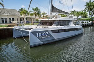 42ft Leopard Yacht For Sale