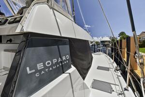 41FT (12.67M) LEOPARD