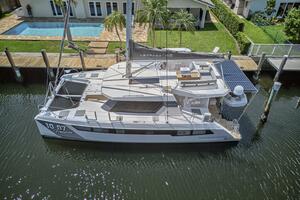 41FT (12.67M) LEOPARD