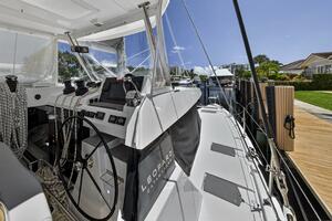 41FT (12.67M) LEOPARD