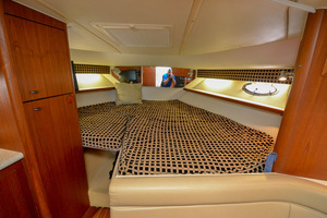 Berth