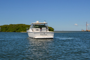 Transom