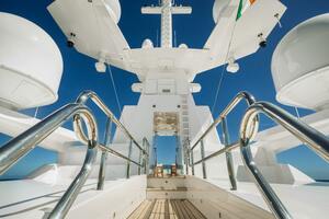 AXIOMA 236ft Dunya Yachts Yacht For Sale