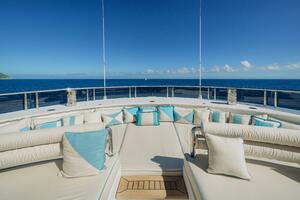 AXIOMA 236ft Dunya Yachts Yacht For Sale