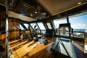AXIOMA 236ft Dunya Yachts Yacht For Sale