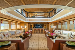 AXIOMA 236ft Dunya Yachts Yacht For Sale