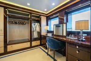 AXIOMA 236ft Dunya Yachts Yacht For Sale