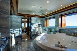 2013 Dunya Yachts Custom thumbnail 56
