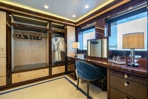 2013 Dunya Yachts Custom thumbnail 57