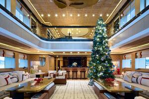 AXIOMA 236ft Dunya Yachts Yacht For Sale