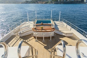 2013 Dunya Yachts Custom thumbnail 20
