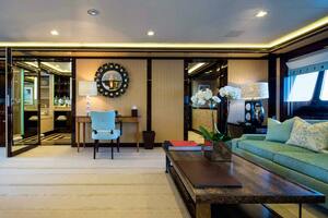 AXIOMA 236ft Dunya Yachts Yacht For Sale