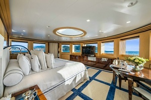 2013 Dunya Yachts Custom thumbnail 59