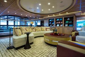 AXIOMA 236ft Dunya Yachts Yacht For Sale