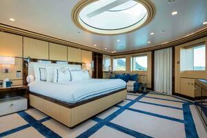 AXIOMA 236ft Dunya Yachts Yacht For Sale