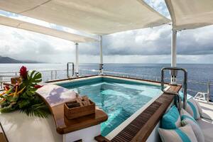 AXIOMA 236ft Dunya Yachts Yacht For Sale