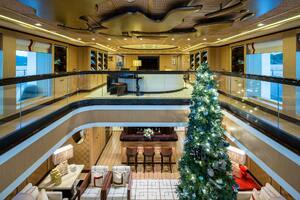 AXIOMA 236ft Dunya Yachts Yacht For Sale