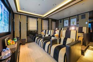 AXIOMA 236ft Dunya Yachts Yacht For Sale