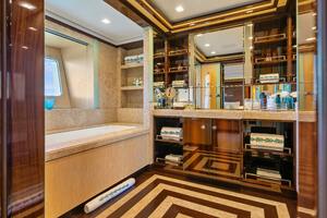 AXIOMA 236ft Dunya Yachts Yacht For Sale