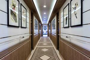 AXIOMA 236ft Dunya Yachts Yacht For Sale