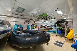 AXIOMA 236ft Dunya Yachts Yacht For Sale