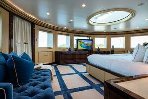 AXIOMA 236ft Dunya Yachts Yacht For Sale