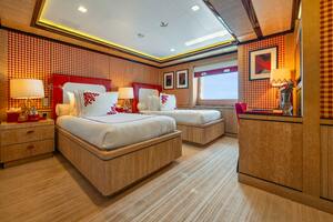 AXIOMA 236ft Dunya Yachts Yacht For Sale