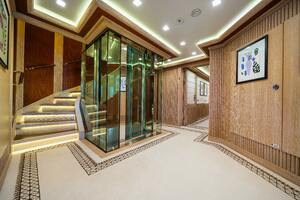 AXIOMA 236ft Dunya Yachts Yacht For Sale