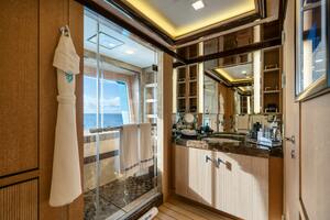 AXIOMA 236ft Dunya Yachts Yacht For Sale