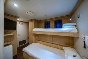 AXIOMA 236ft Dunya Yachts Yacht For Sale