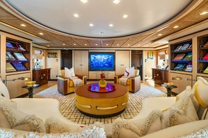 AXIOMA 236ft Dunya Yachts Yacht For Sale