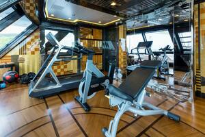 AXIOMA 236ft Dunya Yachts Yacht For Sale
