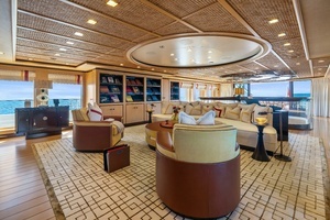 2013 Dunya Yachts Custom thumbnail 51