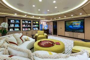 AXIOMA 236ft Dunya Yachts Yacht For Sale