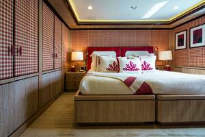 AXIOMA 236ft Dunya Yachts Yacht For Sale