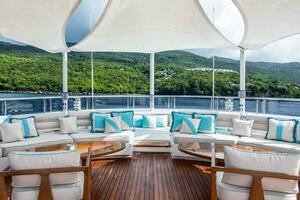 AXIOMA 236ft Dunya Yachts Yacht For Sale