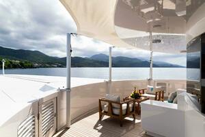 AXIOMA 236ft Dunya Yachts Yacht For Sale