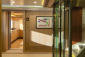 AXIOMA 236ft Dunya Yachts Yacht For Sale