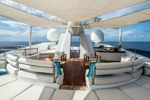 AXIOMA 236ft Dunya Yachts Yacht For Sale