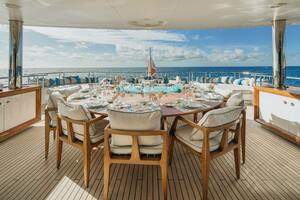 AXIOMA 236ft Dunya Yachts Yacht For Sale